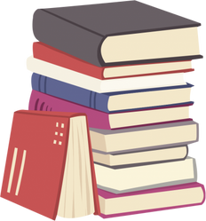 Hd Books Png Image Free Download - Book Png Hd,Books Png